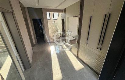 KARACAKAYA 240 M2 4+1 TERASLI MÜSTAKİL LOFT VİLLA 