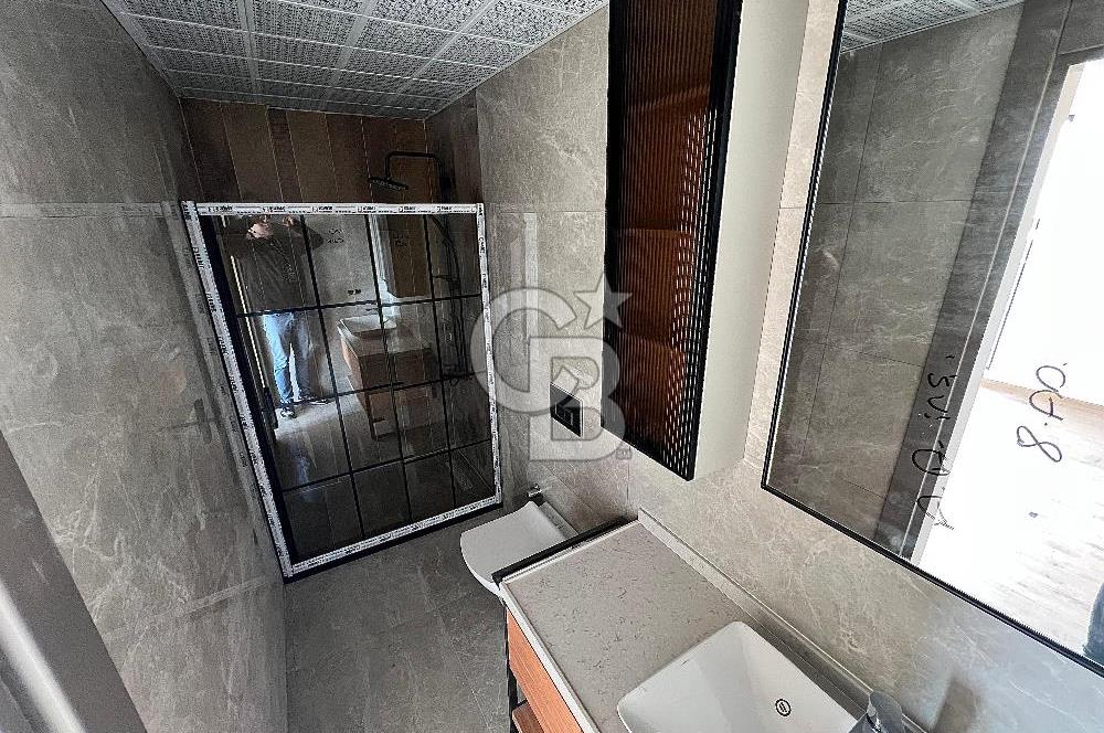 KARACAKAYA 240 M2 4+1 TERASLI MÜSTAKİL LOFT VİLLA 