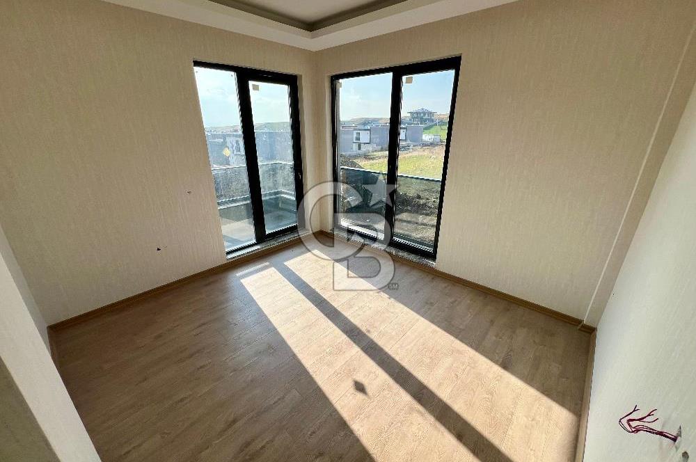 KARACAKAYA 240 M2 4+1 TERASLI MÜSTAKİL LOFT VİLLA 