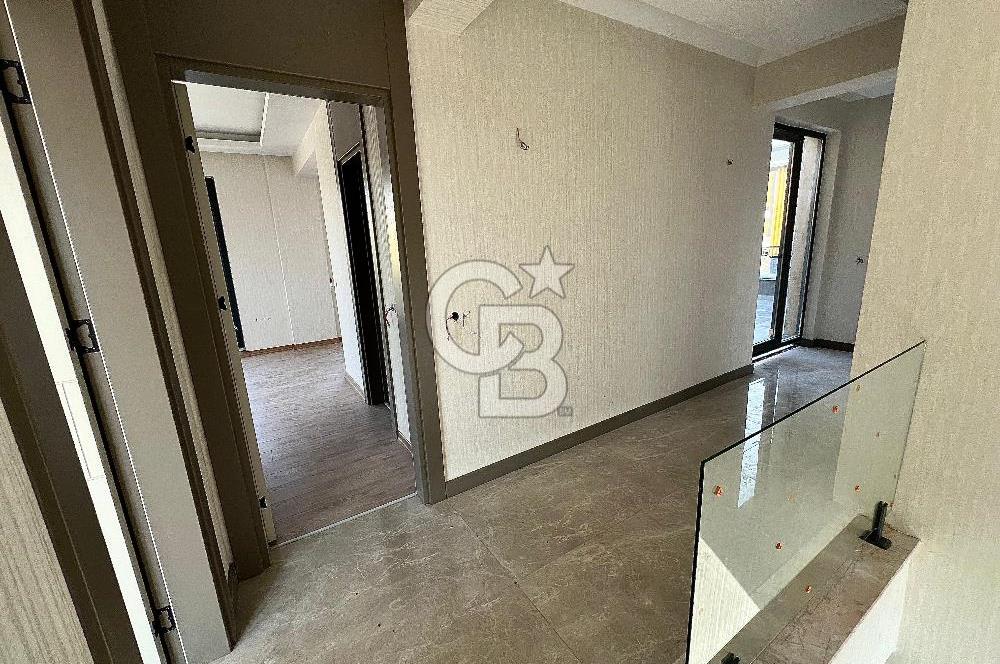 KARACAKAYA 240 M2 4+1 TERASLI MÜSTAKİL LOFT VİLLA 
