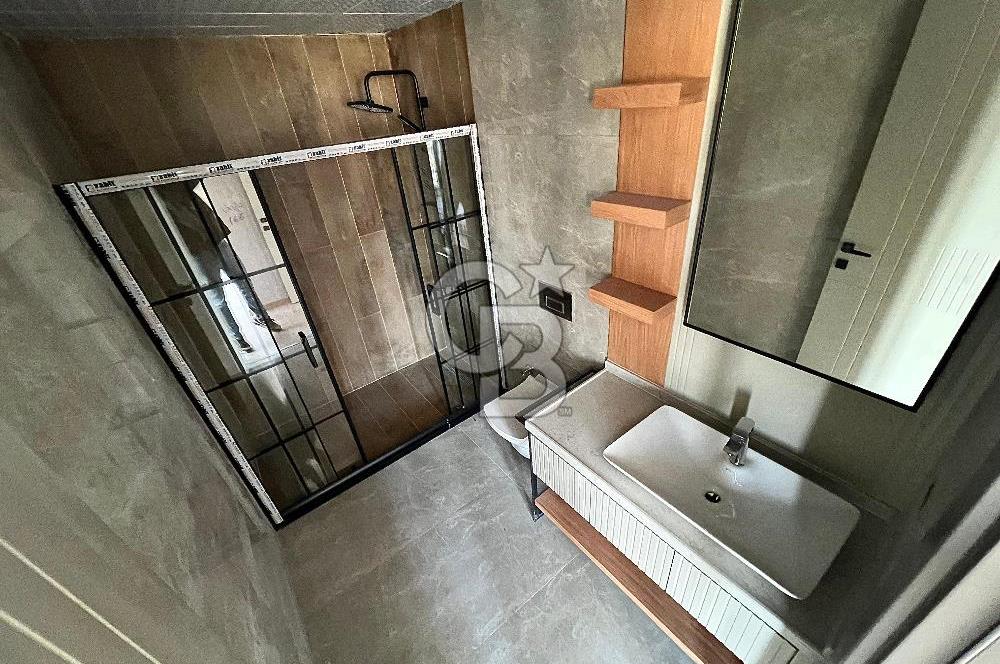 KARACAKAYA 240 M2 4+1 TERASLI MÜSTAKİL LOFT VİLLA 