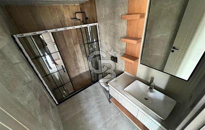 KARACAKAYA 240 M2 4+1 TERASLI MÜSTAKİL LOFT VİLLA 