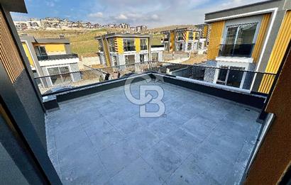 KARACAKAYA 240 M2 4+1 TERASLI MÜSTAKİL LOFT VİLLA 