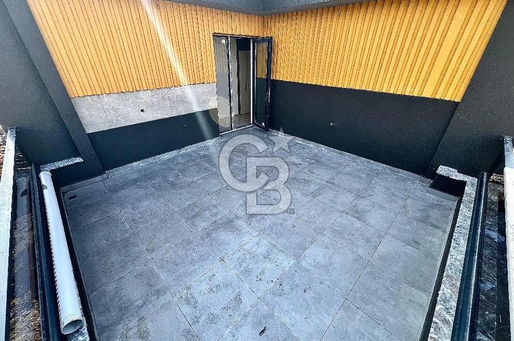 KARACAKAYA 240 M2 4+1 TERASLI MÜSTAKİL LOFT VİLLA 