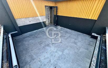 KARACAKAYA 240 M2 4+1 TERASLI MÜSTAKİL LOFT VİLLA 