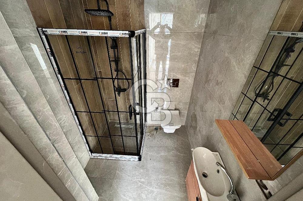 KARACAKAYA 240 M2 4+1 TERASLI MÜSTAKİL LOFT VİLLA 