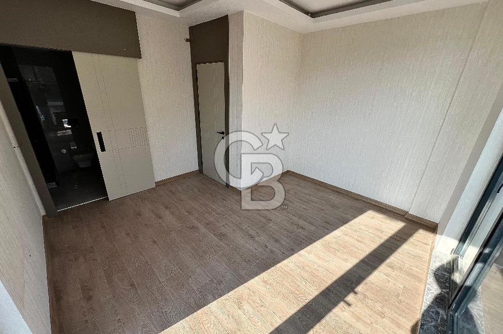 KARACAKAYA 240 M2 4+1 TERASLI MÜSTAKİL LOFT VİLLA 