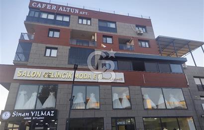 Menemen Merkezi Konumda 3+1 Yerden Isıtmalı Satılık Daire