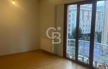 İstanbul Finans Merkezine Komşu, Site İçinde, 2+1 Genç ve Ferah