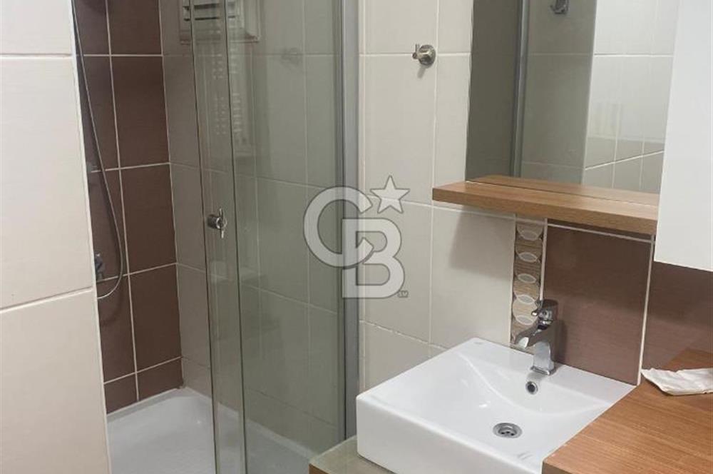 İstanbul Finans Merkezine Komşu, Site İçinde, 2+1 Genç ve Ferah