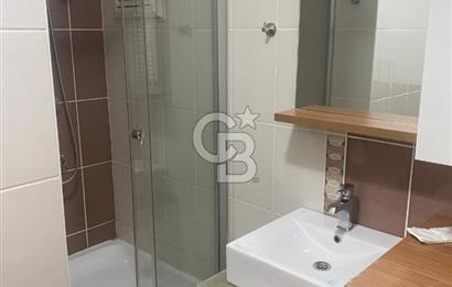 İstanbul Finans Merkezine Komşu, Site İçinde, 2+1 Genç ve Ferah