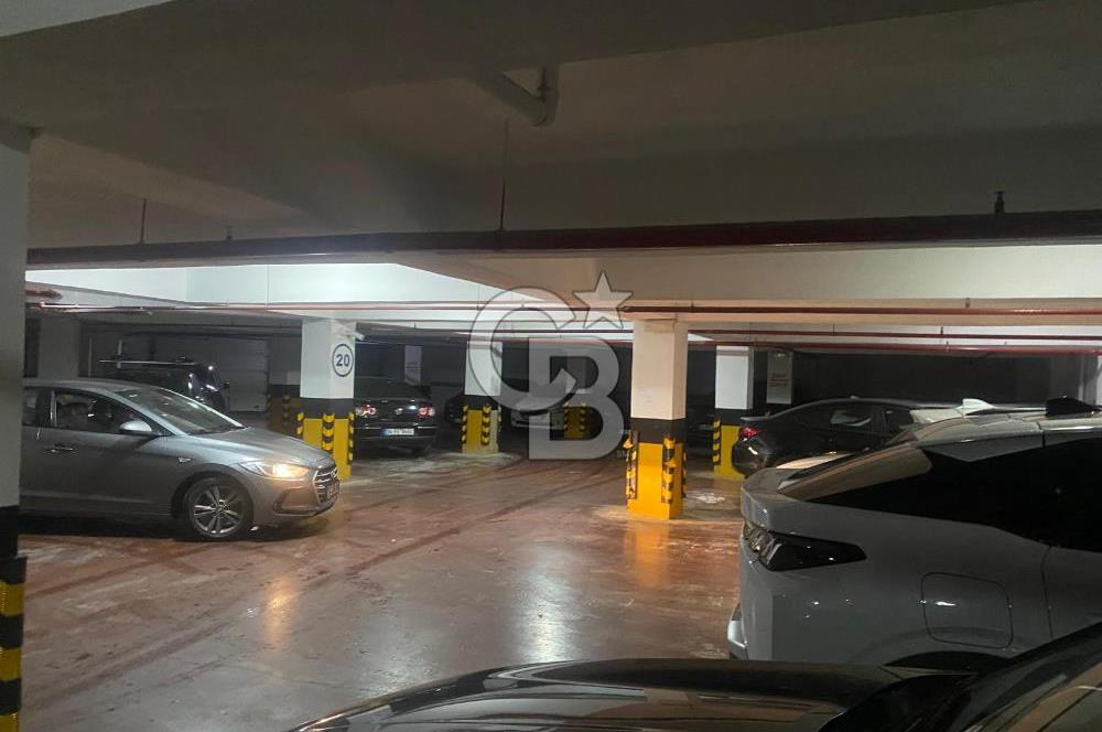 İstanbul Finans Merkezine Komşu, Site İçinde, 2+1 Genç ve Ferah