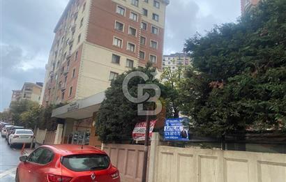 İstanbul Finans Merkezine Komşu, Site İçinde, 2+1 Genç ve Ferah