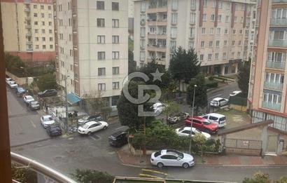 İstanbul Finans Merkezine Komşu, Site İçinde, 2+1 Genç ve Ferah