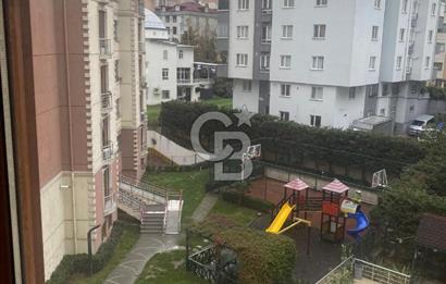 İstanbul Finans Merkezine Komşu, Site İçinde, 2+1 Genç ve Ferah