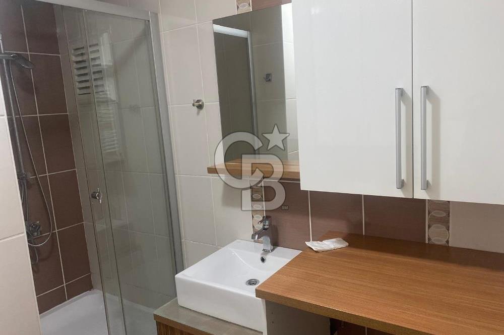 İstanbul Finans Merkezine Komşu, Site İçinde, 2+1 Genç ve Ferah