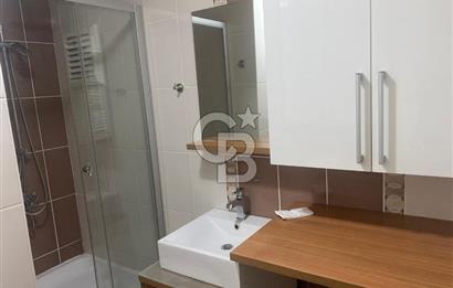 İstanbul Finans Merkezine Komşu, Site İçinde, 2+1 Genç ve Ferah