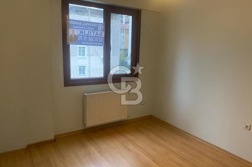 İstanbul Finans Merkezine Komşu, Site İçinde, 2+1 Genç ve Ferah