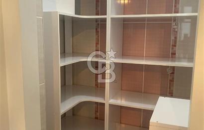 İstanbul Finans Merkezine Komşu, Site İçinde, 2+1 Genç ve Ferah