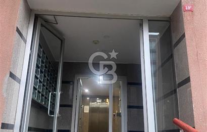 İstanbul Finans Merkezine Komşu, Site İçinde, 2+1 Genç ve Ferah