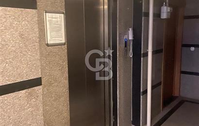 İstanbul Finans Merkezine Komşu, Site İçinde, 2+1 Genç ve Ferah