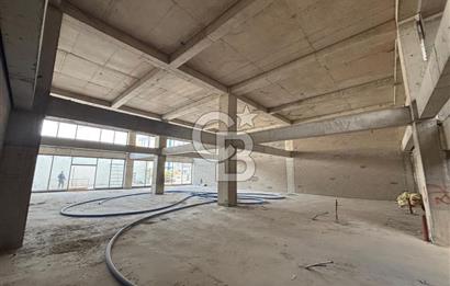 Keçiören Ovacıkta Cadde Üzeri Satılık Dükkanlar