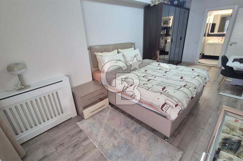 Burak Kul'dan GOLDİVA KUZEY SİTESİNDE Fırsat Daire