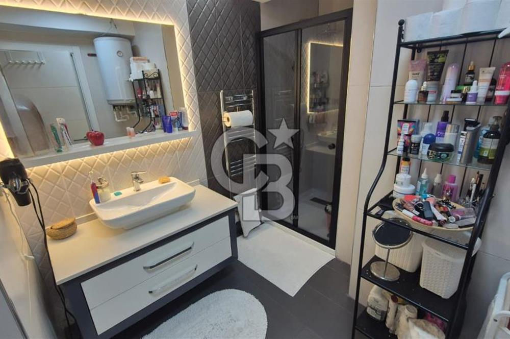 Burak Kul'dan GOLDİVA KUZEY SİTESİNDE Fırsat Daire