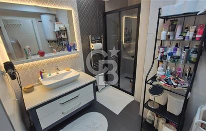 Burak Kul'dan GOLDİVA KUZEY SİTESİNDE Fırsat Daire