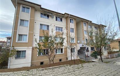 Temelli Toki Konutları 1+1 Satılık Daire