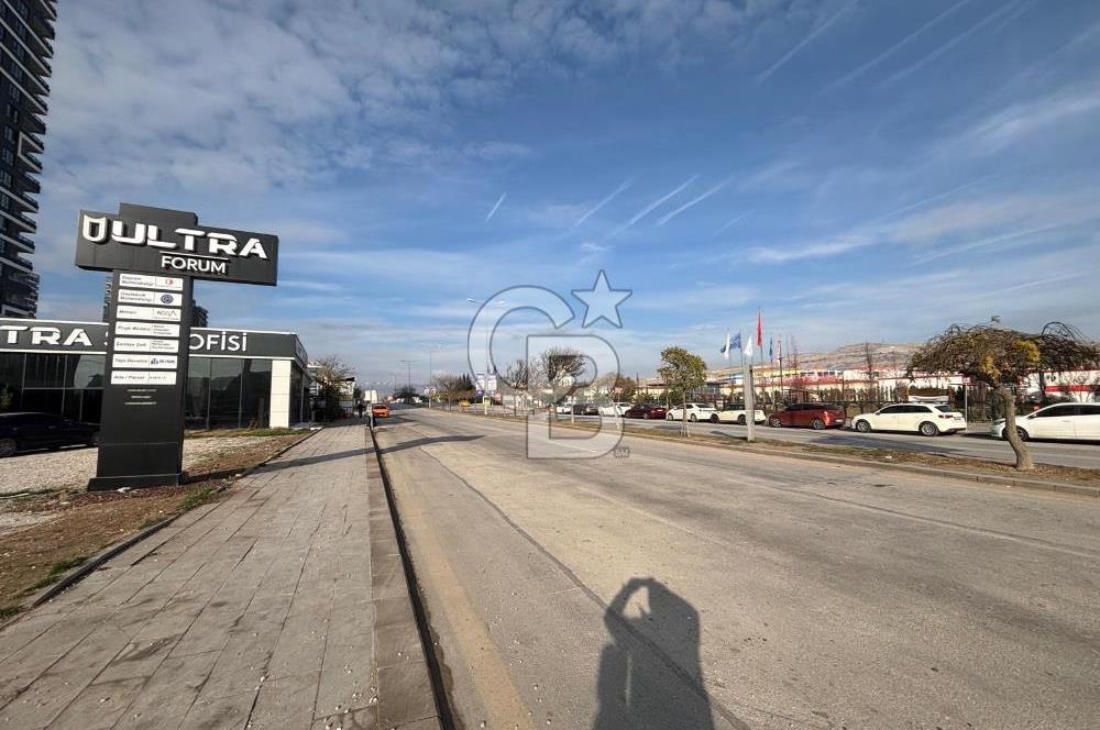 Keçiören Ovacıkta Cadde Üzeri Satılık Dükkanlar