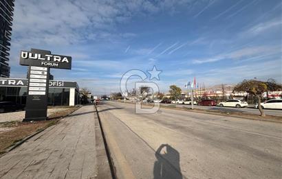 Keçiören Ovacıkta Cadde Üzeri Satılık Dükkanlar