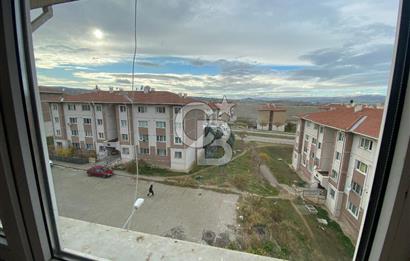 Temelli Toki Konutları 1+1 Satılık Daire