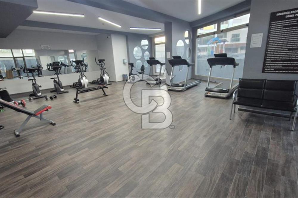 Burak Kul'dan GOLDİVA KUZEY SİTESİNDE Fırsat Daire