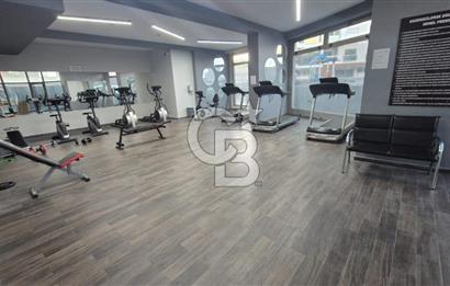 Burak Kul'dan GOLDİVA KUZEY SİTESİNDE Fırsat Daire