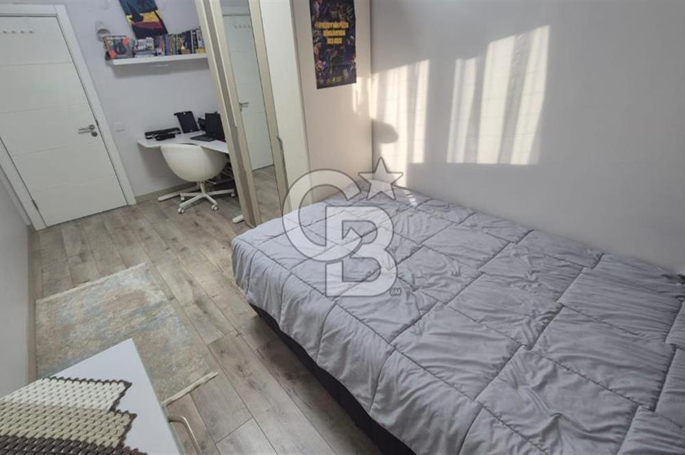 Burak Kul'dan GOLDİVA KUZEY SİTESİNDE Fırsat Daire