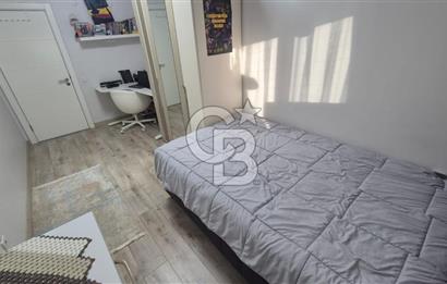 Burak Kul'dan GOLDİVA KUZEY SİTESİNDE Fırsat Daire