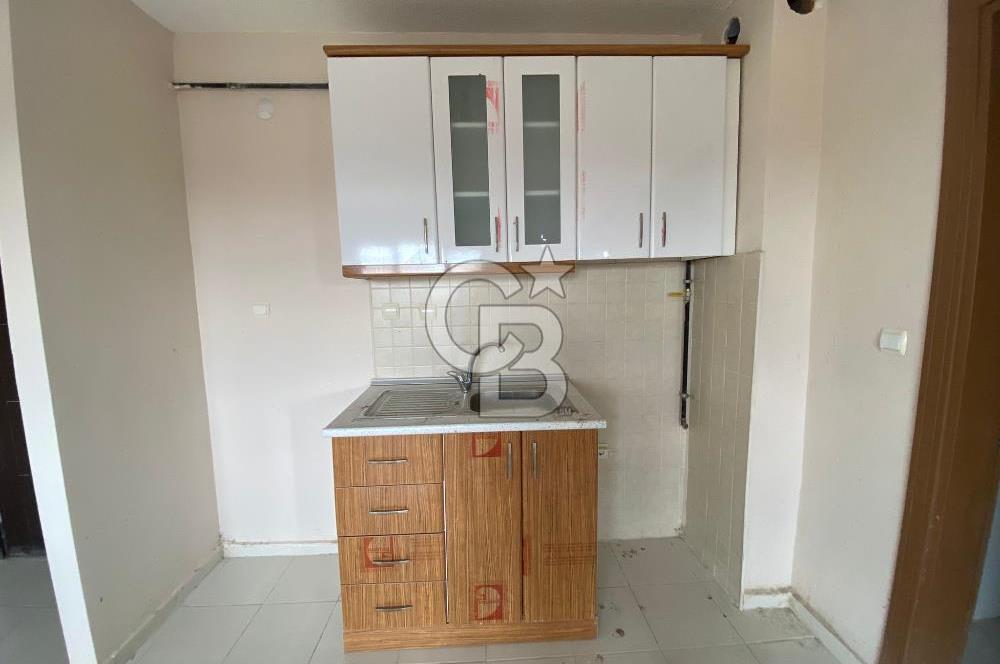 Temelli Toki Konutları 1+1 Satılık Daire