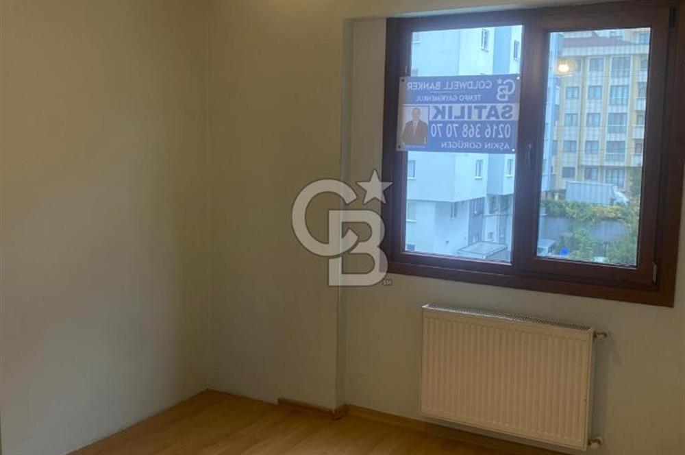 İstanbul Finans Merkezine Komşu, Site İçinde, 2+1 Genç ve Ferah