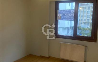 İstanbul Finans Merkezine Komşu, Site İçinde, 2+1 Genç ve Ferah