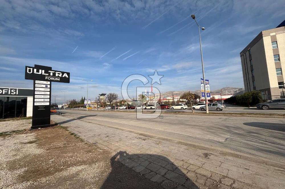 Keçiören Ovacıkta Cadde Üzeri Satılık Dükkanlar