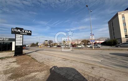 Keçiören Ovacıkta Cadde Üzeri Satılık Dükkanlar