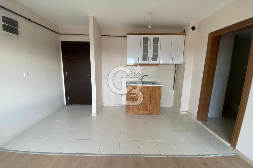 Temelli Toki Konutları 1+1 Satılık Daire