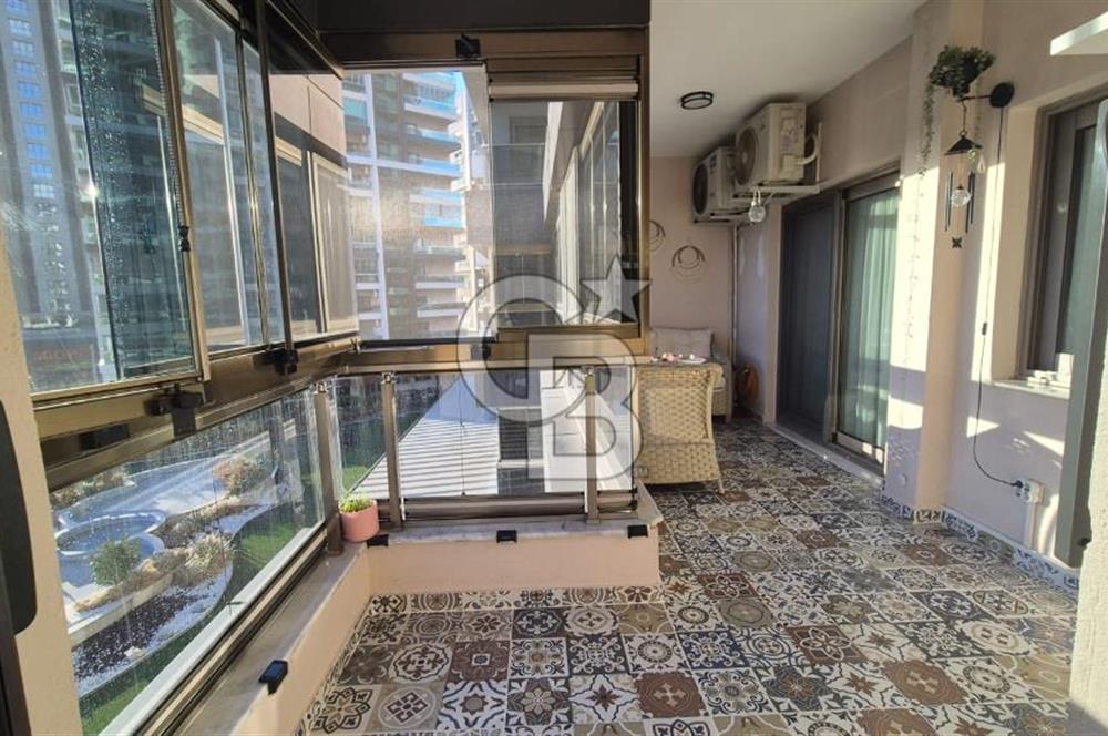 Burak Kul'dan GOLDİVA KUZEY SİTESİNDE Fırsat Daire