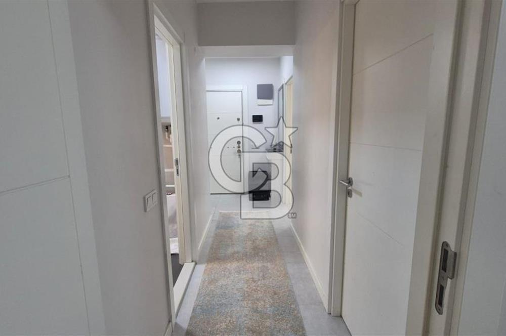 Burak Kul'dan GOLDİVA KUZEY SİTESİNDE Fırsat Daire