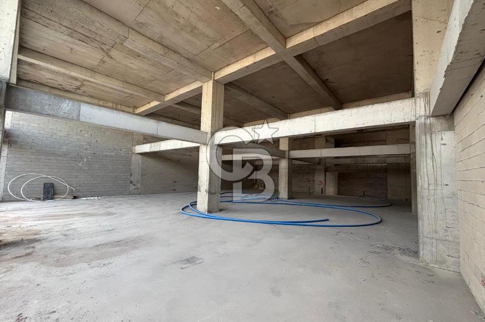 Keçiören Ovacıkta Cadde Üzeri Satılık Dükkanlar