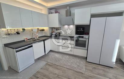 Burak Kul'dan GOLDİVA KUZEY SİTESİNDE Fırsat Daire