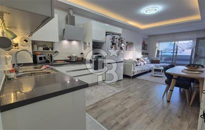 Burak Kul'dan GOLDİVA KUZEY SİTESİNDE Fırsat Daire