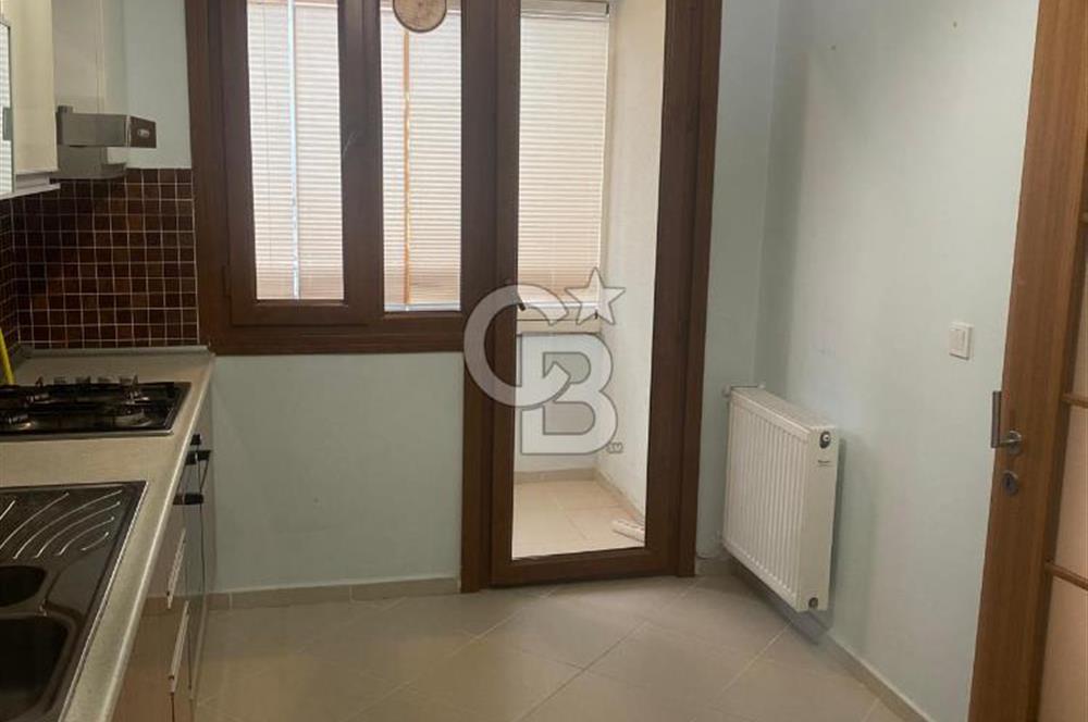 İstanbul Finans Merkezine Komşu, Site İçinde, 2+1 Genç ve Ferah