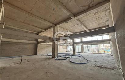 Keçiören Ovacıkta Cadde Üzeri Satılık Dükkanlar